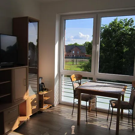 De Jong Apartment *