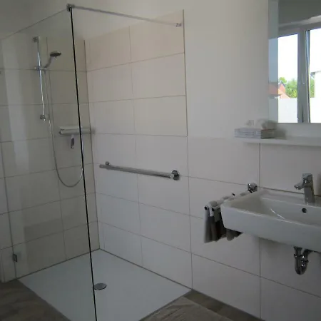 De Jong Apartment Sendenhorst