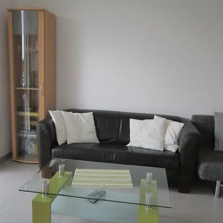 Apartment De Jong Sendenhorst