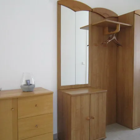 דירה De Jong זנדנהורסט