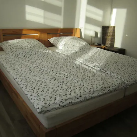 Apartment De Jong Sendenhorst