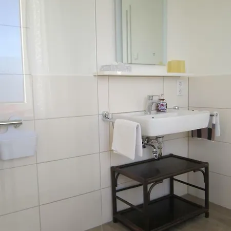 Apartment De Jong *