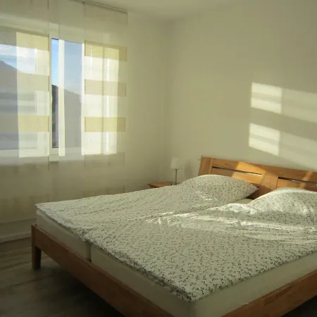 De Jong Apartment