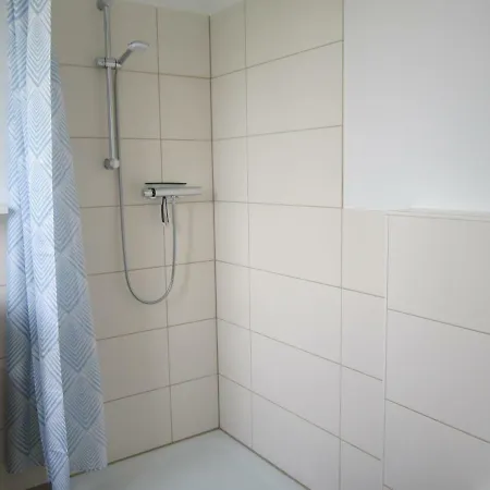 Apartment De Jong *