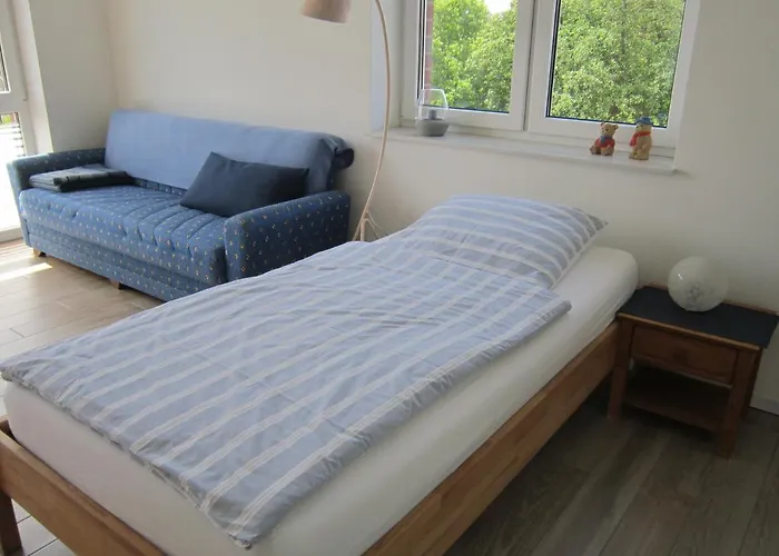 De Jong ゼンデンホルスト