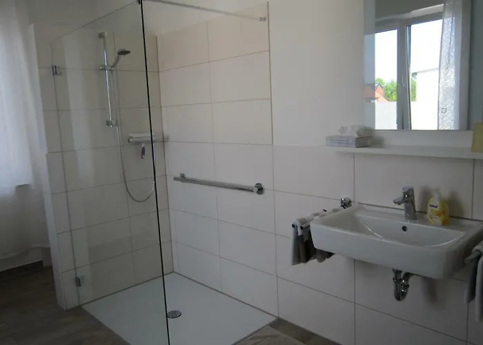 De Jong Lägenhet Sendenhorst