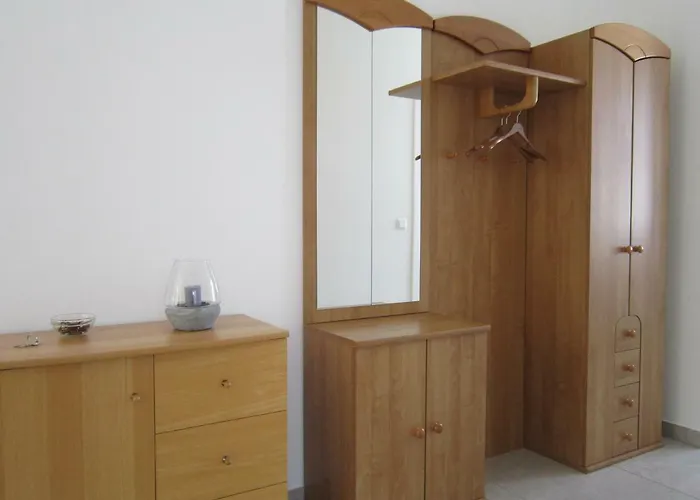 Lägenhet De Jong Sendenhorst