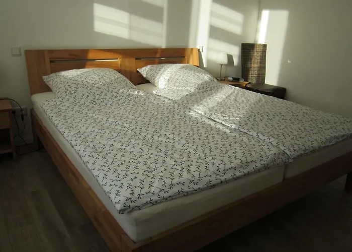 Lägenhet De Jong Sendenhorst