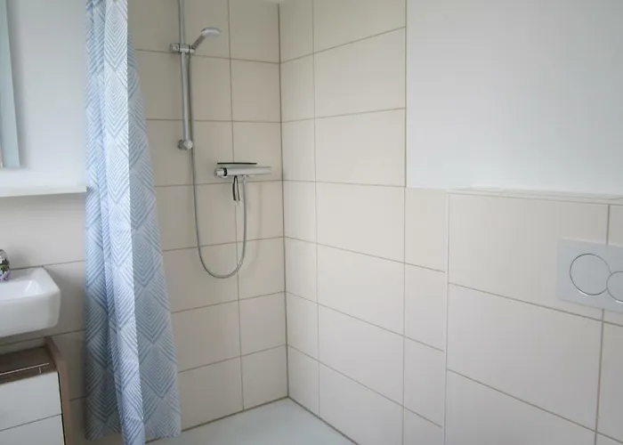 アパート De Jong *